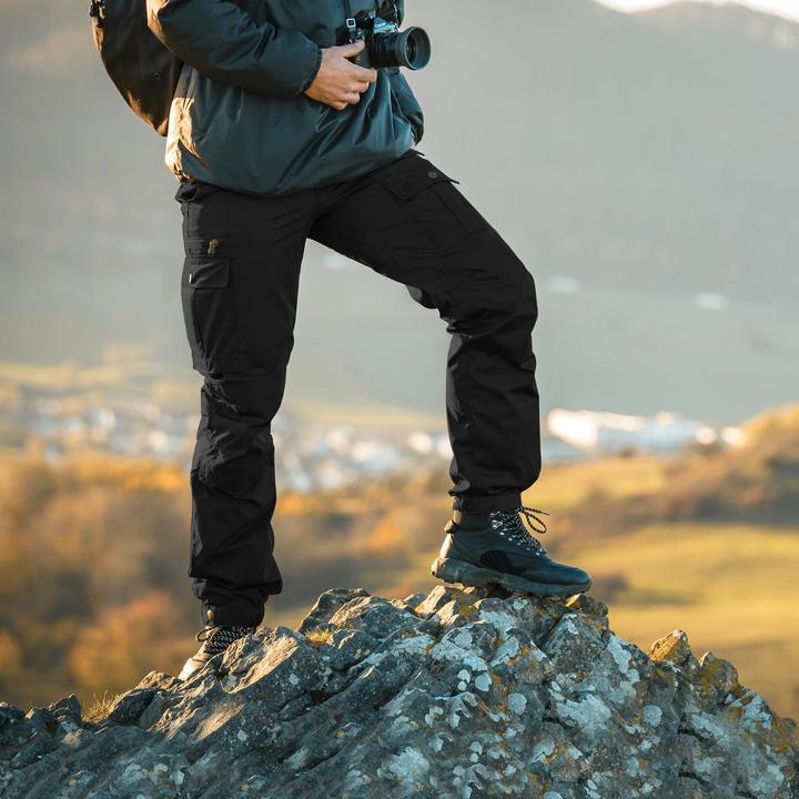 Produktbild Normani Herren Wanderhose - Outdoorhose (54)