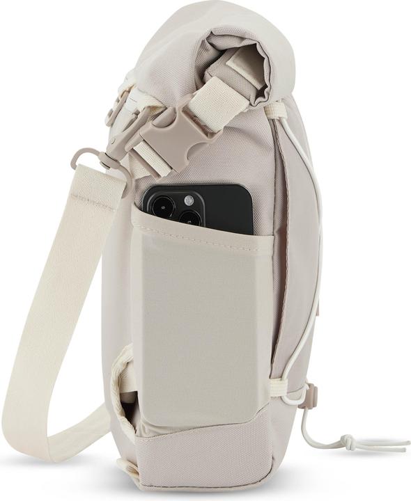 Actual product image Johnny Urban Travel Series shoulder bag Dylan