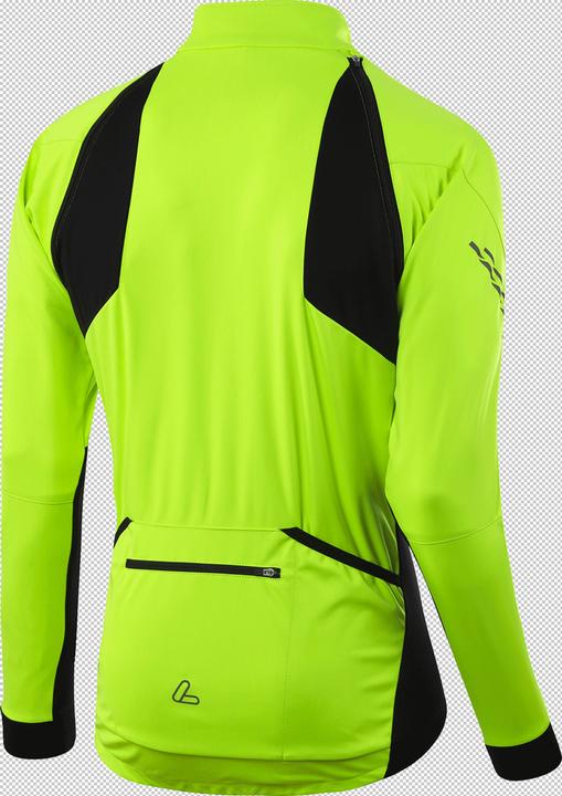 Produktbild Löffler Bike Zip-Off Jacket San Remo 2 Windstopper Light (56)