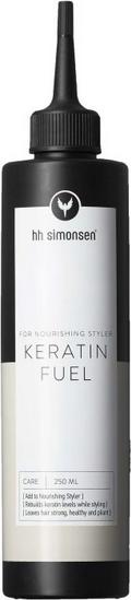 HH Simonsen Keratin Fuel 250ml (Haarcreme, 250 ml)