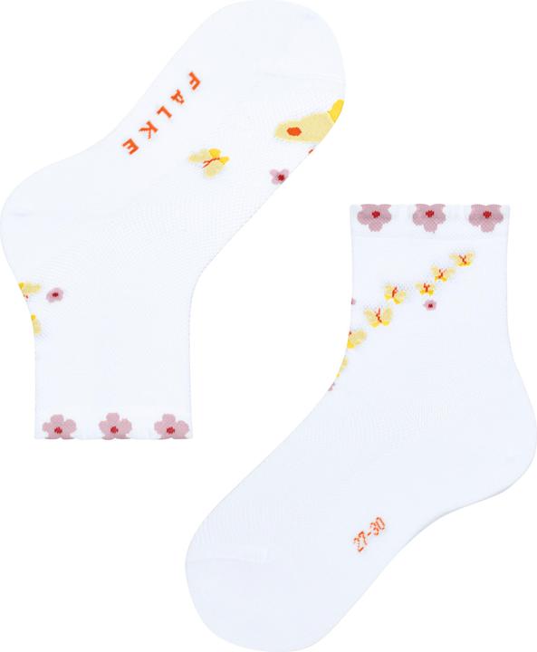 Actual product image Falke Beautiful Butterflies SSO (23 - 26)