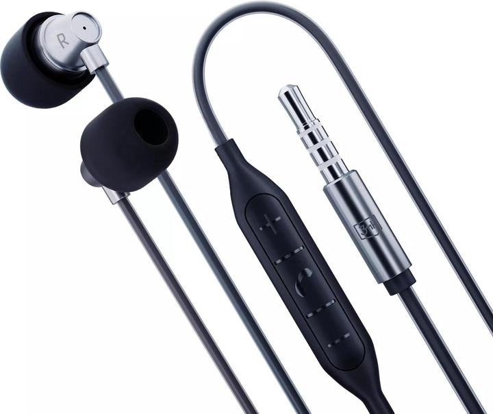 Immagine prodotto 3MK Jack per auricolari a filo da 3,5 mm (Cablato)