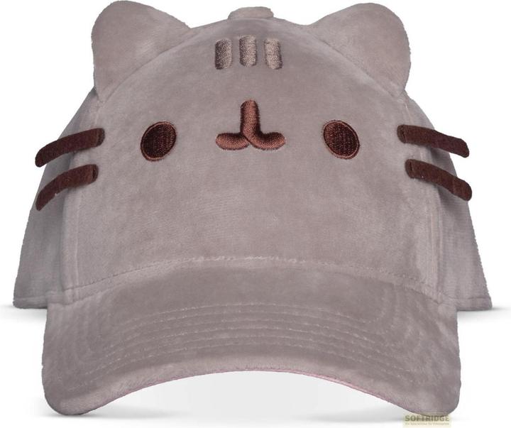 Difuzed Pusheen Novelty Cap (One Size)