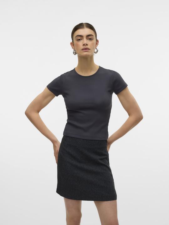 Produktbild Vero Moda Vmchloe Ss Short Top Ga Jrs Noos (M)