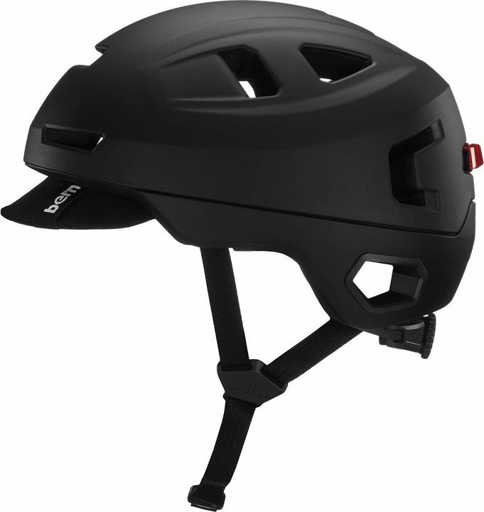 Actual product image Bern Hudson MIPS (55 - 59 cm)