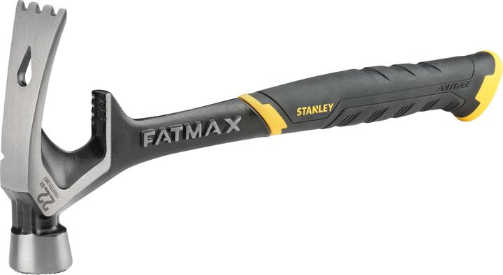 Produktbild Stanley Demontage Hammer (620 g)
