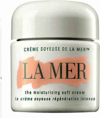 Actual product image La Mer Moisturizing Soft Cream (60 ml)