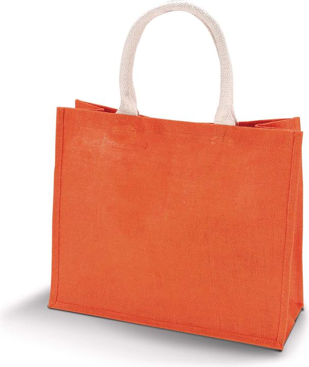 Immagine prodotto Kimood Borsa da spiaggia di iuta