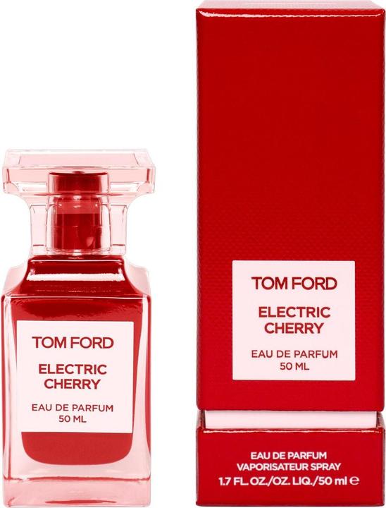 Actual product image Tom Ford Electric Cherry (Eau de parfum, 50 ml)