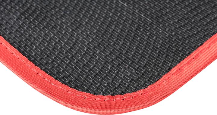Image du produit Walser Matrice (2 tapis avant + 2 tapis arrière)