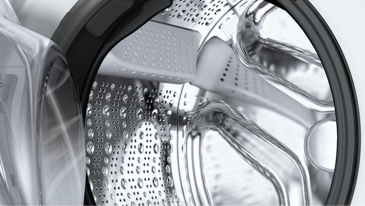 Image du produit Siemens WG44G2F9CH (9 kg, Gauche, Fiche CH)
