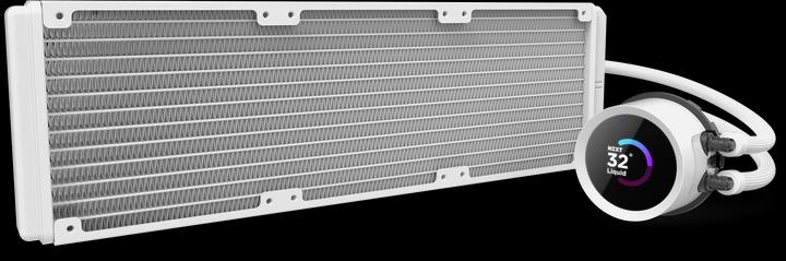 Actual product image NZXT Kraken 360 RGB