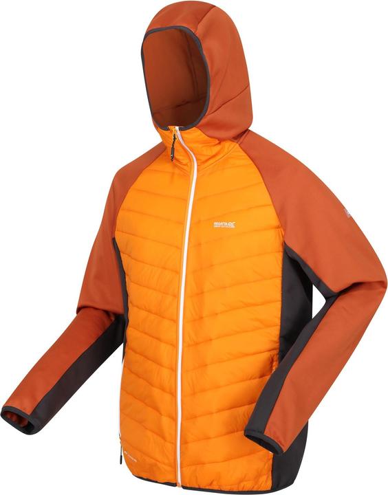 Immagine prodotto Regatta Andreson VIII Giacca Ibrida Uomo (XL)