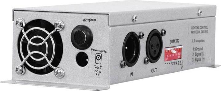 Image du produit Eurolite FIB4 LED fibre light DMX
