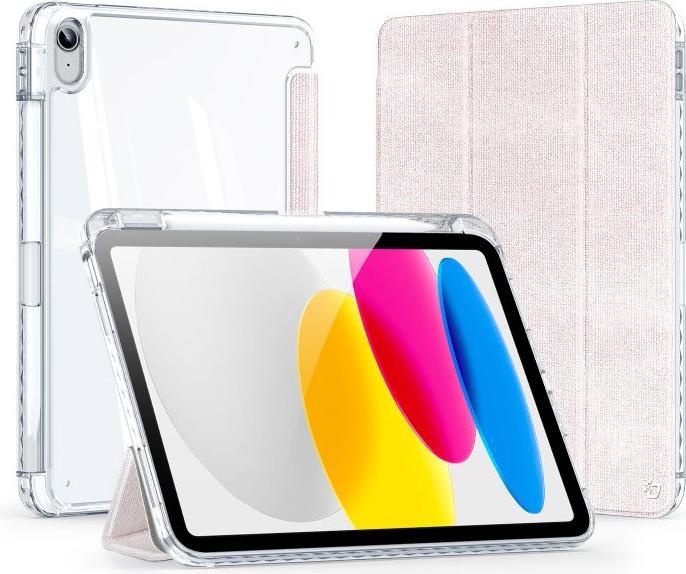 Actual product image Dux Ducis Unid (iPad Air 13 2024 (M2))