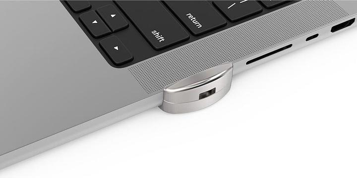 Immagine prodotto Maclocks Adattatore per MacBook 16" (2021)