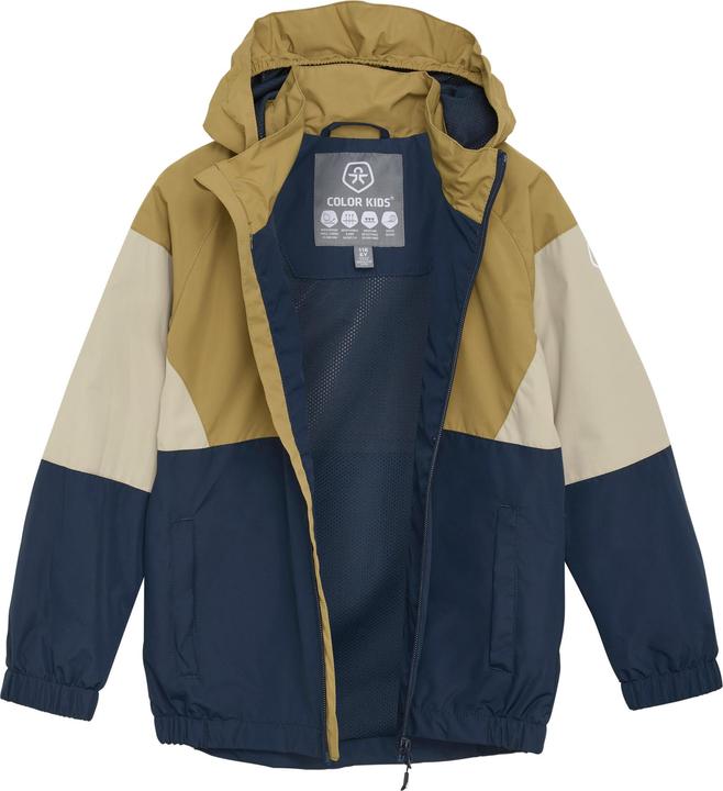 Immagine prodotto Color Kids Giacca Colorblock (140)