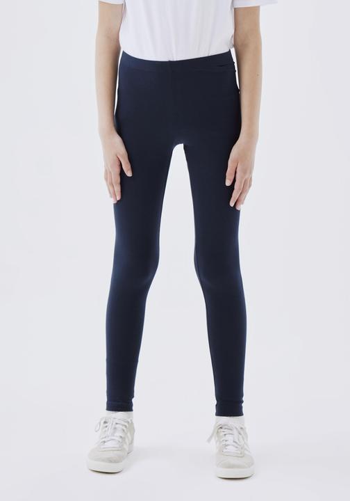 Immagine prodotto Name it Leggings di base in cotone (146)