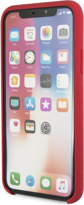 Productafbeelding Guess Zaak (Apple iPhone X)