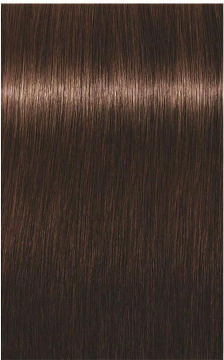Produktbild Schwarzkopf Professional Igora Royal - 5-60 Hellbraun Schoko Natur (Braun)