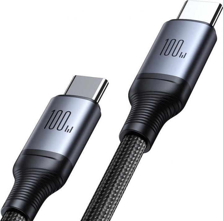 Produktbild Joyroom 2-in-1 Ladekabel (1.50 m, USB 2.0, 100 W)