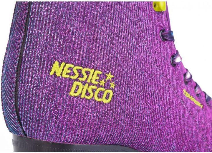 Produktbild Tempish Nessie Disco Rollschuhe (33)