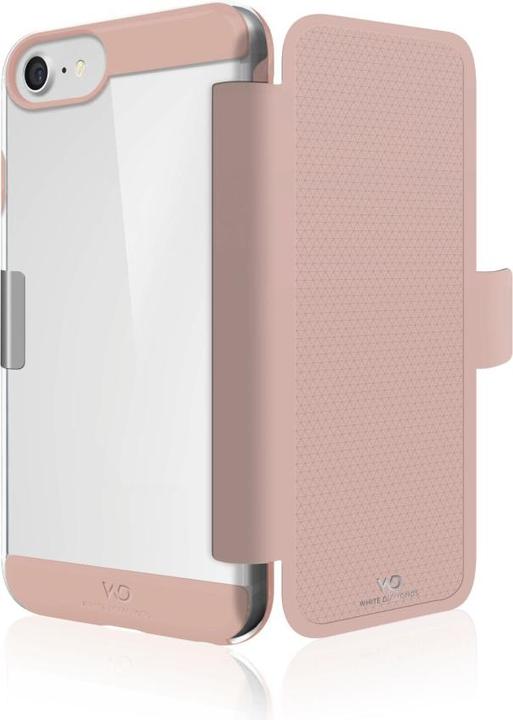Actual product image White Diamonds Diamonds Innocence (Apple iPhone 6)