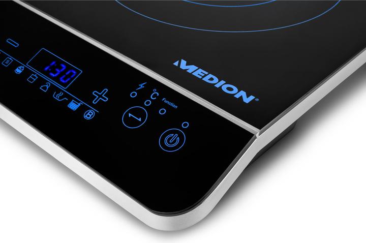 Actual product image Medion MD 17595