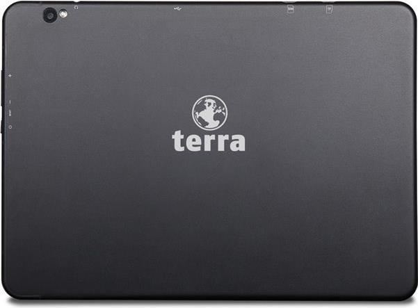 Image du produit Wortmann TERRA PAD 1006V2 10.1" IPS/4GB/64G/LTE/Android 12 (4G, 10.10", 64 Go, Noir)
