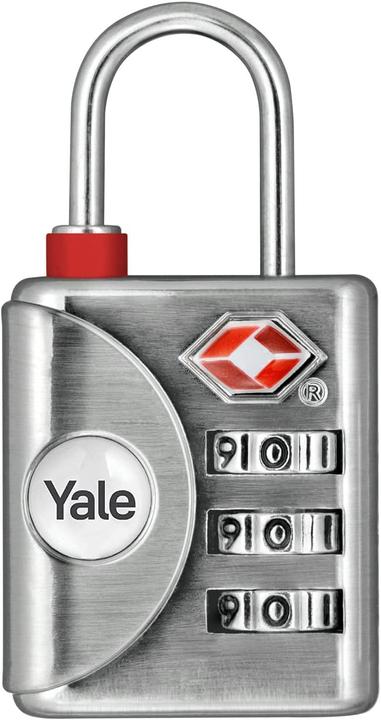 Produktbild Yale YTP1