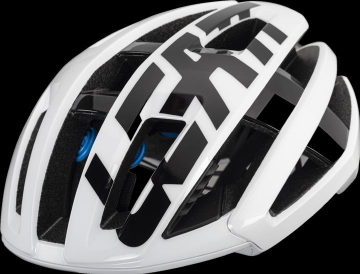 Actual product image Leatt Helmet MTB Endurance 4.0 - White (59 - 63 cm)