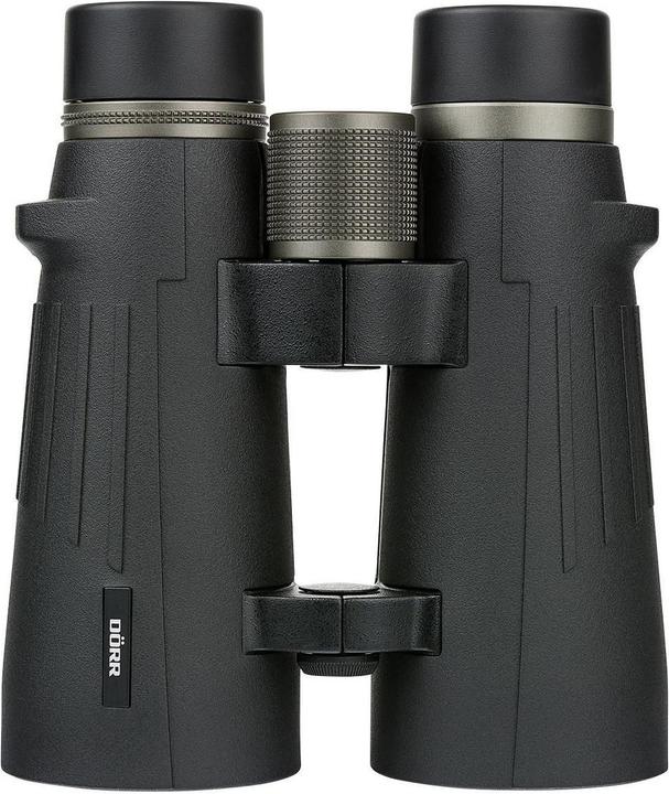 Produktbild Dörr Fernglas Milan XP 10x56, Schwarz (10 x, 56 mm)