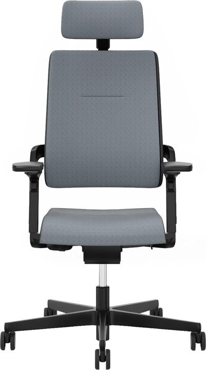 Actual product image Sitag SitagXilium with headrest