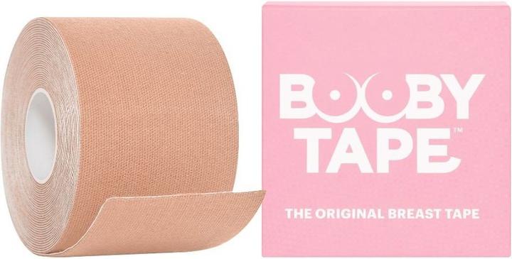 Booby Tape Nude (Einzelpack)