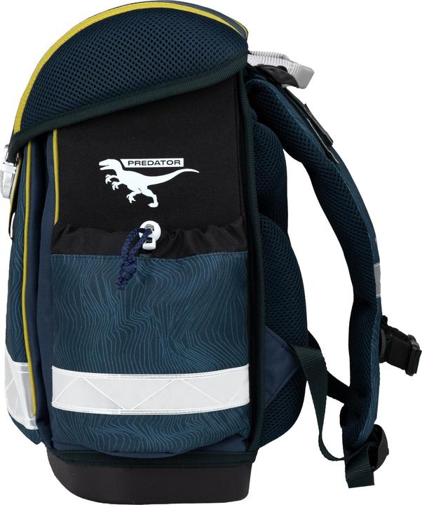 Immagine prodotto Belmil CLASSY Schulrucksack-Set King Dino (19 l)