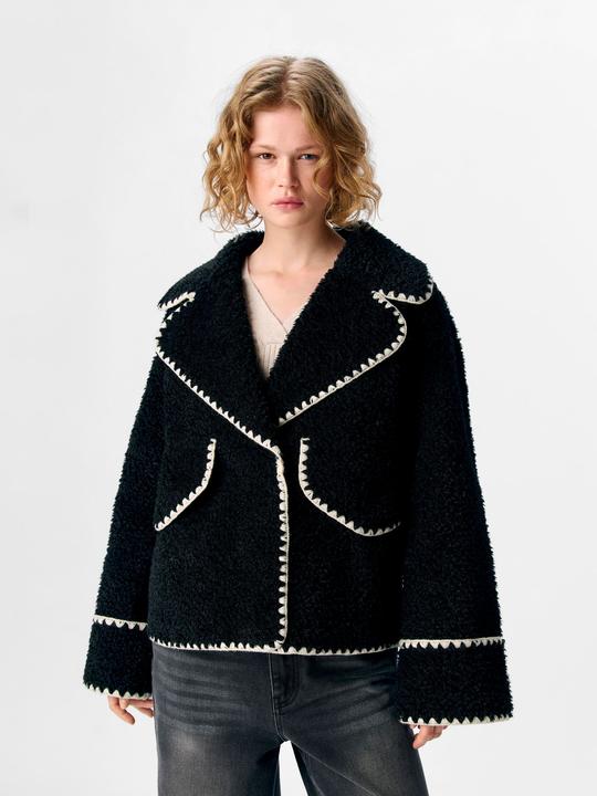 Actual product image Object OBJSHIREN Jacket (40)