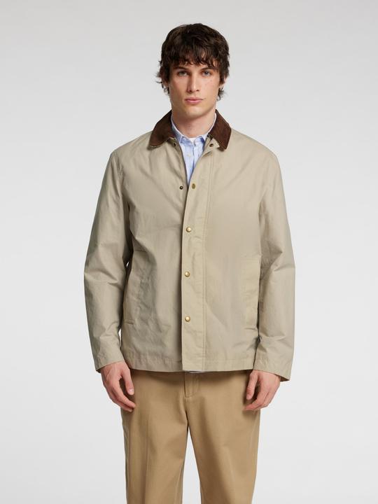 Immagine prodotto Selected Homme Gewachste Baumwoll Jacke (S)