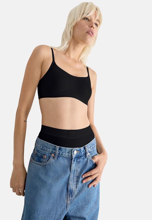 Actual product image Sloggi BH GO DAILY COTTON Bustiers (XXL)