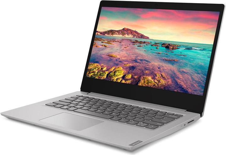 Actual product image Lenovo S145-14 (14", Intel Core i5-8265U, 8 GB, 256 GB, CH)