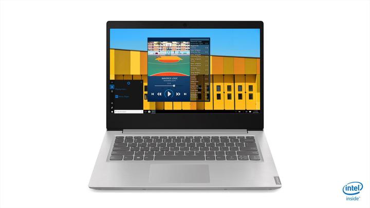 Actual product image Lenovo S145-14 (14", Intel Core i5-8265U, 8 GB, 256 GB, CH)