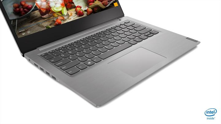 Actual product image Lenovo S145-14 (14", Intel Core i5-8265U, 8 GB, 256 GB, CH)