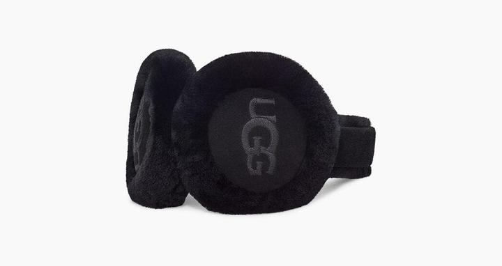 Ugg Embroidery