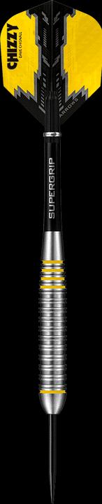 Image du produit Harrows Dave Chisnall Chizzy Brass (22 g)