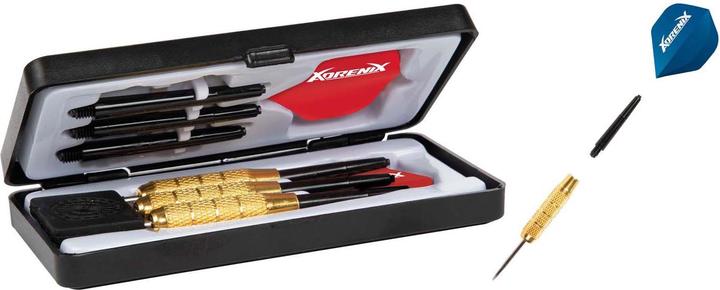 Image du produit Adrenix Dartset Deluxe, 3er-Set