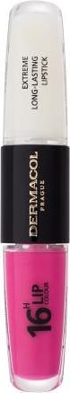 Immagine prodotto Dermacol 16H Lip Colour Extreme Rossetto a lunga durata (18)