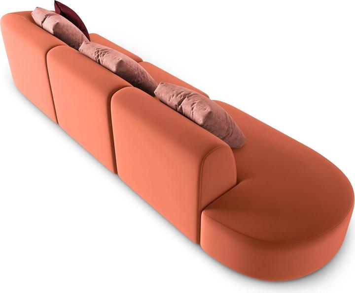 Produktbild Maison Heritage Chiara (2-Sitzer, 3-Sitzer, 4-Sitzer)