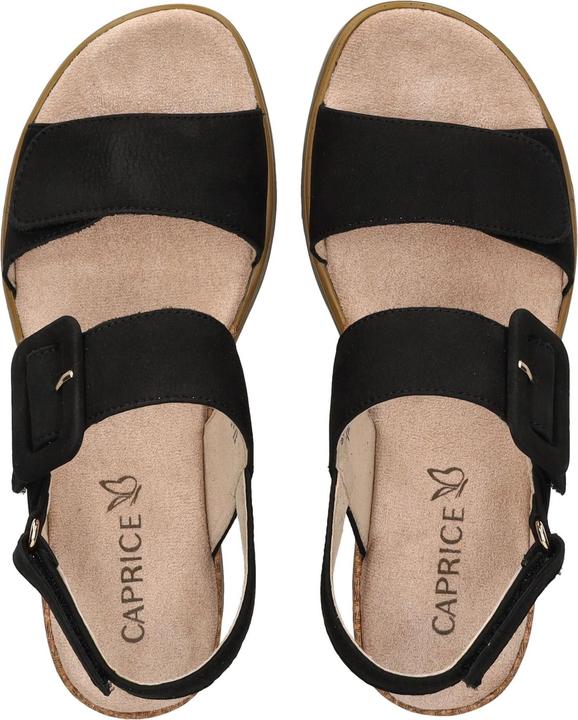 Actual product image Caprice Sandal (37)