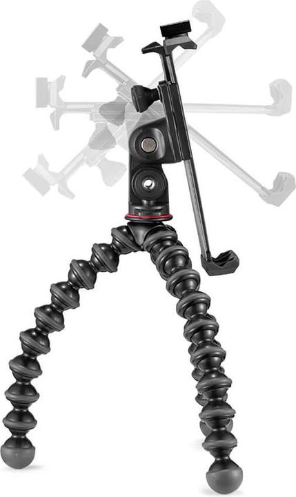 Image du produit Joby GripTight Tablet PRO 2 Mount (Trépied Support de smartphone)