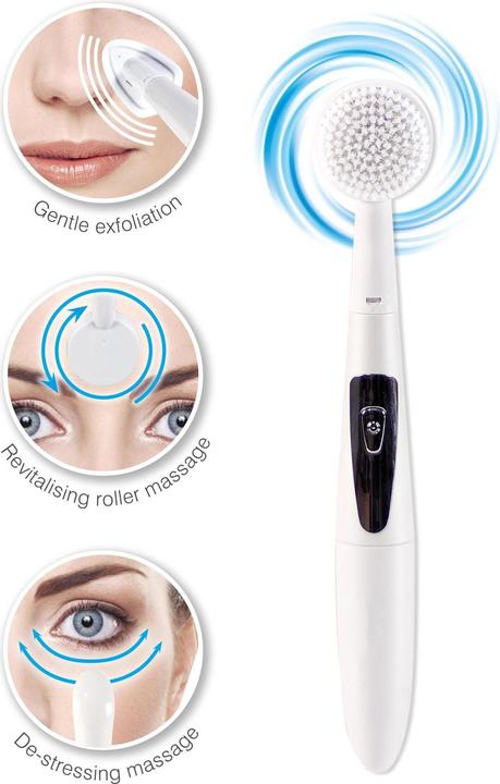 Produktbild Rio 4-in-1 Facial Cleansing Brush