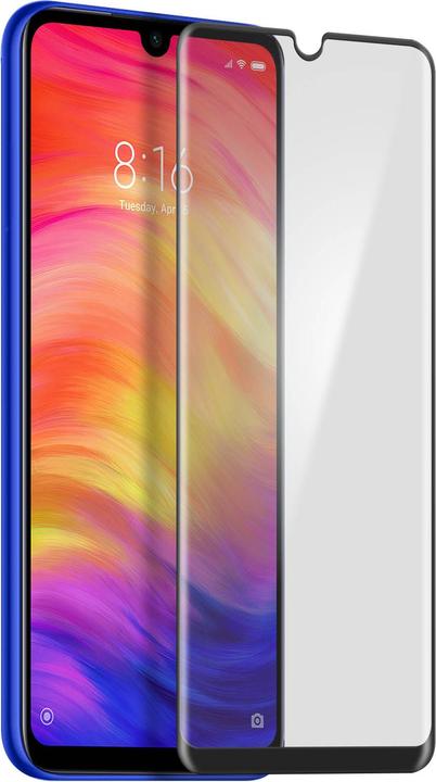 Immagine prodotto Avizar Pellicola di protezione del display, protezione per il caso (1 Pezzo/i, Xiaomi Redmi Note 7)